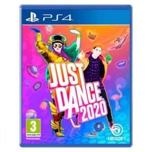 766435.webp Just Dance 2020 PS4 (használt)