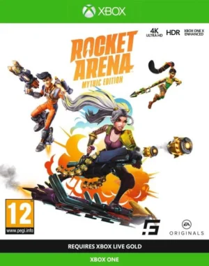 767014.webp Rocket Arena Mythic Edition XBOX (használt)
