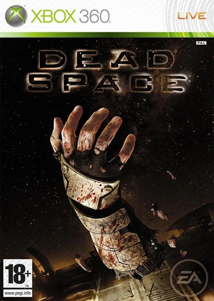 Dead Space Xbox One Kompatibilis Xbox 360  (használt)