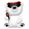 Funko POP Coca-Cola - Polar Bear (90's) (Platform nélküli)