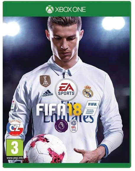 780684.webp FIFA 18 XBOX (használt)