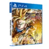 Dragon Ball FighterZ PS4 (használt)