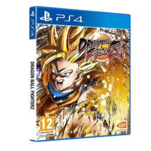 Dragon Ball FighterZ PS4 (használt)