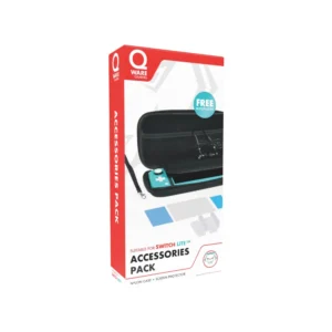 783504.webp Qware Switch Accessories Pack Lite
