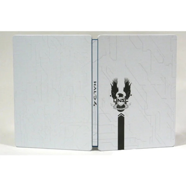 784681.webp Halo 4 Steelbook Edition Xbox 360 (használt)