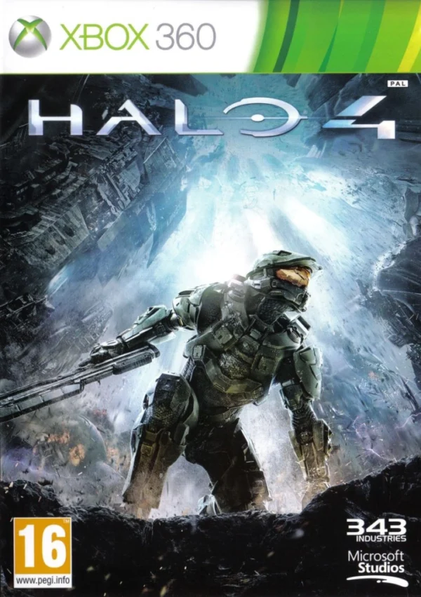 784681_altpic_1.webp Halo 4 Steelbook Edition Xbox 360 (használt)