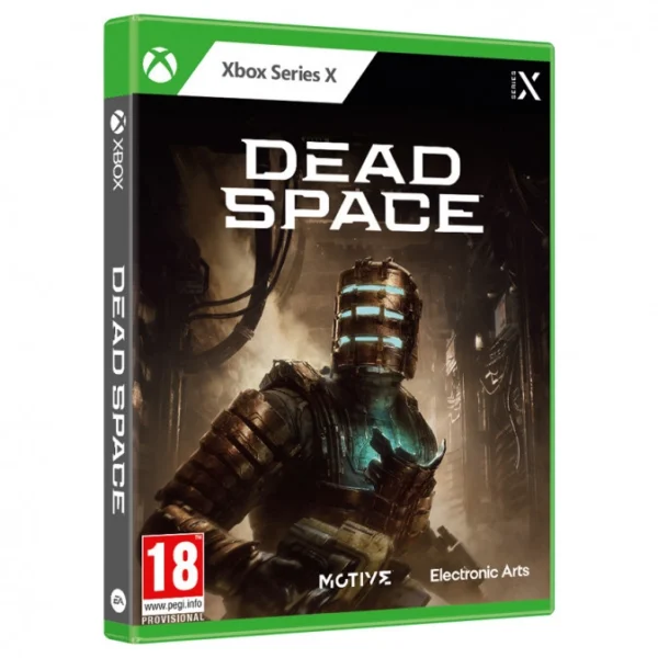 785556.webp Dead Space Xbox (használt)