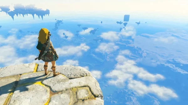 785722_altpic_1.webp The Legend of Zelda: Tears of the Kingdom - Nintendo Switch 2 Edition