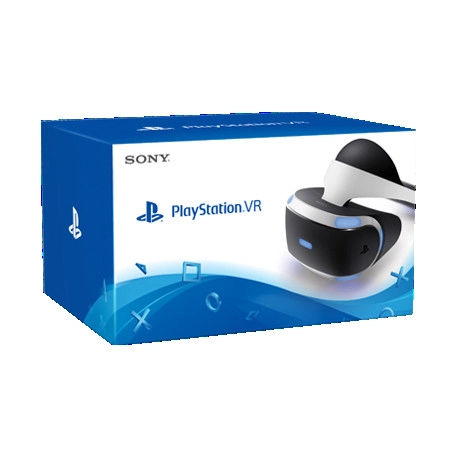 786074.webp PlayStation VR V1 + Kamera Sony (használt)