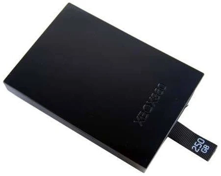 786367.webp 250GB HDD Xbox 360 (használt)