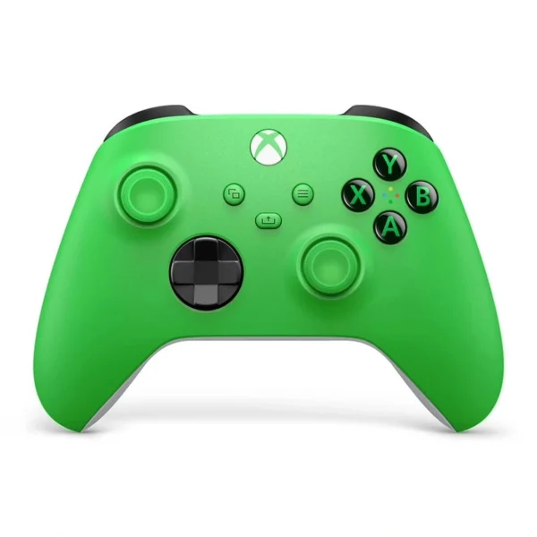 Microsoft Xbox Velocity Green zöld Series S / X kontroller vezeték nélküli (használt)