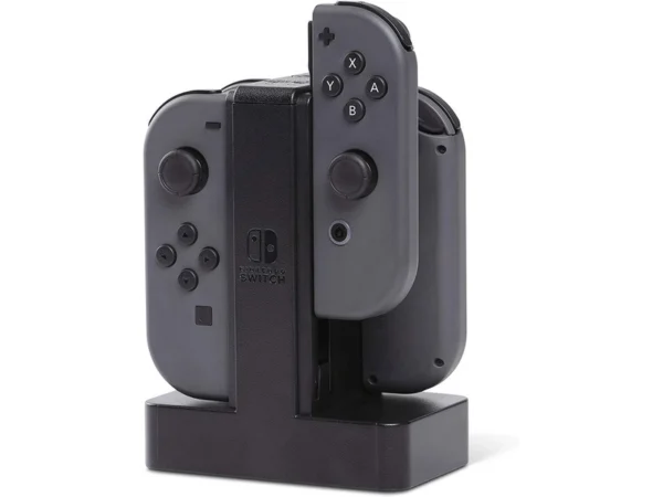 PowerA Nintendo Switch Joy-Con töltőállomás (használt)