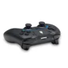 Spartan Gear - Aspis 4 vezetékes és vezeték nélküli kontroller fekete (PS4)