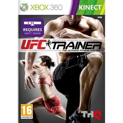 797347.webp UFC Personal Trainer Xbox 360 (használt)