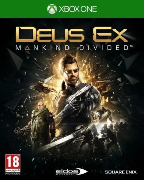 801980.webp Deus Ex Mankind Divided (Xbox One) (használt)