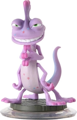 Disney Infinity - Randy Inf-1000014 (használt)