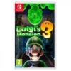 810223.webp Luigi's Mansion 3 Nintendo Switch (használt)