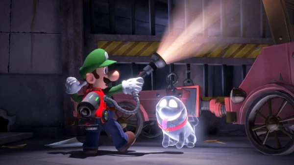 810223_altpic_1.webp Luigi's Mansion 3 Nintendo Switch (használt)