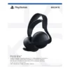 PULSE Elite™ vezeték nélküli headset Midnight Black (Fekete)