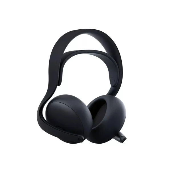 PULSE Elite™ vezeték nélküli headset Midnight Black (Fekete)