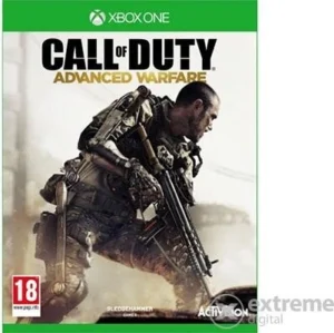 811434.webp Call of Duty Advanced Warfare XBOX (használt)