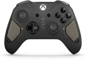 811538.webp Microsoft Xbox One Wireless Controller Recon Tech Limited Edition vezeték nélküli kontroller (használt)