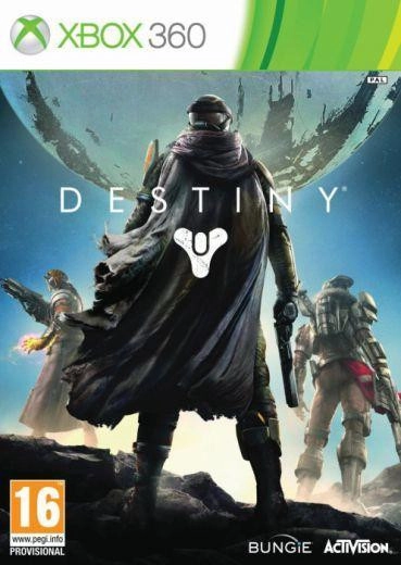 816154.webp Destiny (Xbox 360) (használt)