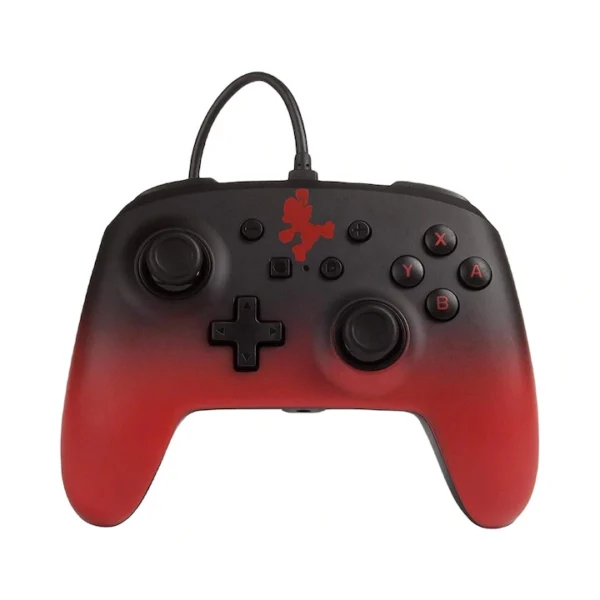 816906.webp Vezetékes kontroller Nintendo Switch - Mario PowerA