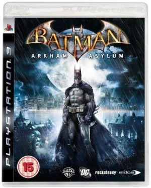 820134.webp Batman Arkham Asylum (PS3) (használt)