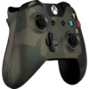 821321_altpic_1.webp Microsoft Xbox One Wireless Controller Camouflage Limited Edition vezeték nélküli (használt)