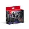 Nintendo Switch Pro Controller Monster Hunter Rise SunBreak Edition (használt)