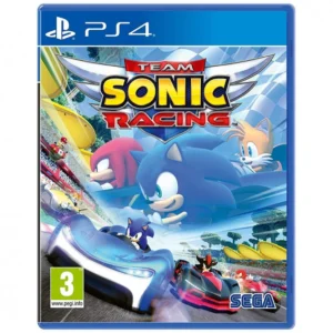 Team Sonic Racing PS4 (használt)