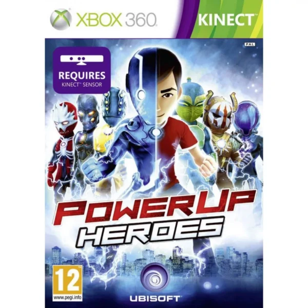 836255.webp PowerUp Heroes Xbox 360 (használt)