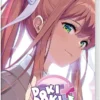 Doki Doki Literature Club Plus! Premium Physical Edition – Nintendo Switch (használt)