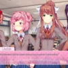 Doki Doki Literature Club Plus! Premium Physical Edition – Nintendo Switch (használt)