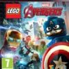839316.webp LEGO Marvel Avengers Playstation 3 PS3
