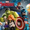 839316_altpic_2.webp LEGO Marvel Avengers Playstation 3 PS3