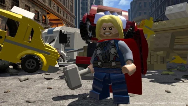 839316_altpic_3.webp LEGO Marvel Avengers Playstation 3 PS3