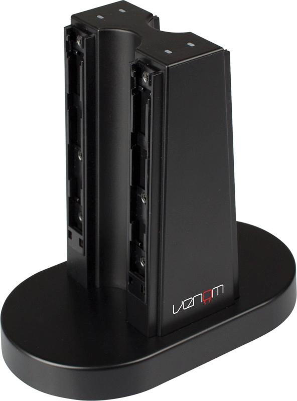 839380.webp Venom Nintendo Switch Joy-Con kontroller töltő állomás (használt)