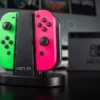 839380_altpic_1.webp Venom Nintendo Switch Joy-Con kontroller töltő állomás (használt)