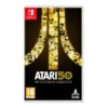 840008.webp Atari 50: The Anniversary Celebration Nintendo Switch (használt)
