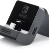 842718.webp Nintendo Switch töltő álvány / Charging Stand/ eredeti (használt)