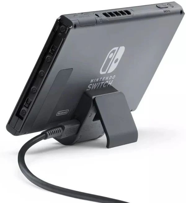 842718_altpic_1.webp Nintendo Switch töltő álvány / Charging Stand/ eredeti (használt)