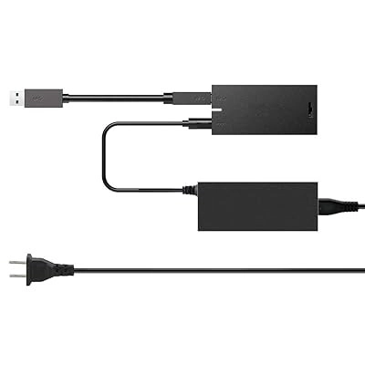 853844.webp Kinect Adapter Xbox One S és Xbox One X konzolokoz PC-hez (használt)