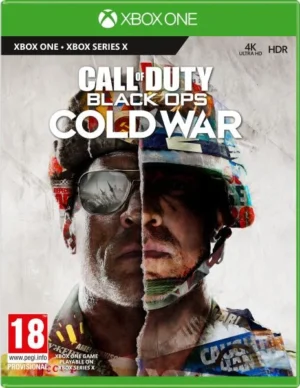 856236.webp Call of Duty Black Ops Cold War XBOX (használt)