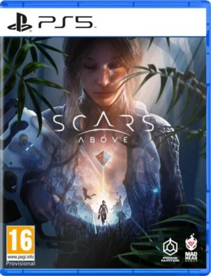 Scars Above (PS5)