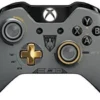 856978.webp Microsoft Xbox One Wireless Controller - Call of Duty Advanced Warfare Edition (J72-00018)