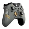 856978_altpic_1.webp Microsoft Xbox One Wireless Controller - Call of Duty Advanced Warfare Edition (J72-00018)