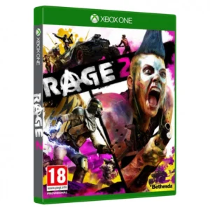 863945.webp RAGE 2 Xbox One (használt)