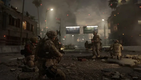 864858_altpic_1.webp Call of Duty 4: Modern Warfare Remastered Xbox One (használt)